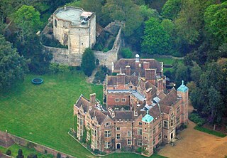 Chilham Castle