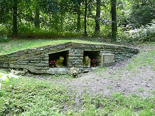 Huskar Pit Disaster Memorial