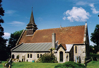 Church of St. Lawrence