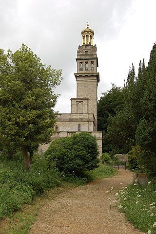 Beckford's Tower