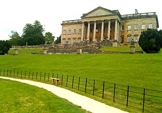 Prior Park