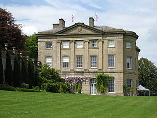 The American Museum (Claverton Manor)