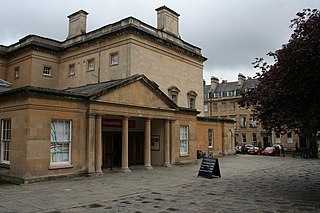 The Assembly Rooms