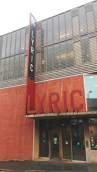 Lyric Theatre