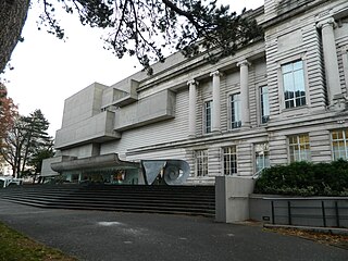 Ulster Museum