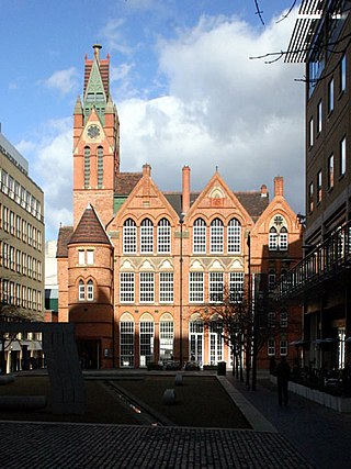 Ikon Gallery