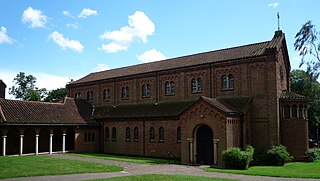 Parish Church of St Francis