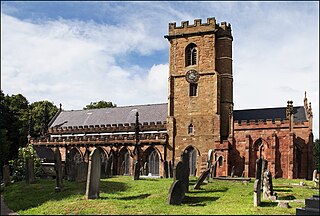 St Mary's Church