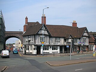 The Old Crown