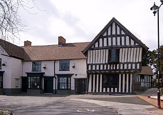 The Old Grammar School