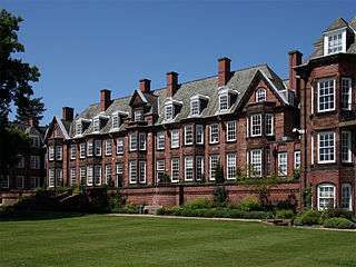 University House