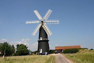 Sibsey Trader Mill