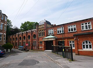 Bournemouth Hebrew Congregation