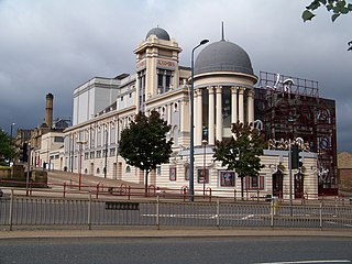 Alhambra Theatre