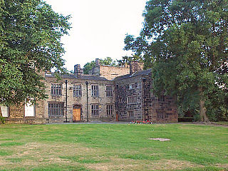 Bolling Hall