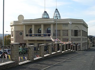 Bradford Mandir