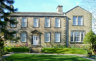 Bronte Parsonage Museum