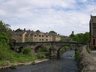 Ireland Bridge