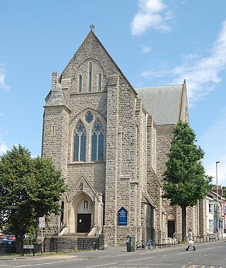 St Joseph's Church