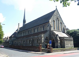 St. John the Evangelist Church