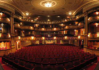 Theatre Royal