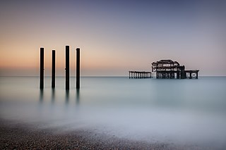 West Pier