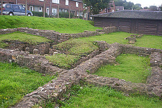 Blaise Museum - Kingsweston Roman Villa