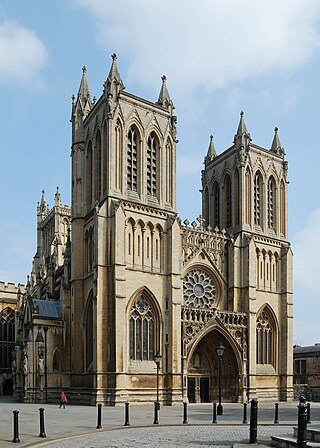 Bristol Cathedral