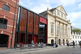 Bristol Old Vic