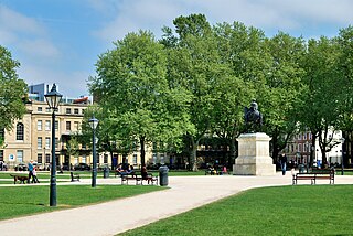 Queen Square