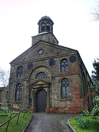 St John's Church