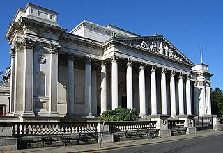 Fitzwilliam Museum