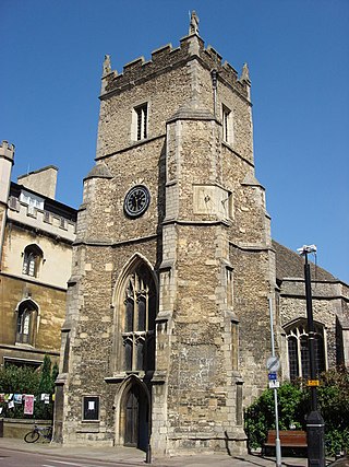 St. Botolph