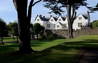 Saint Fagans Castle