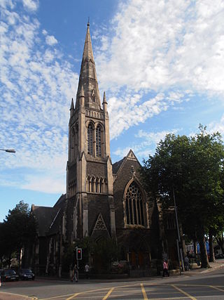 St. Andrew's United Reformed Church