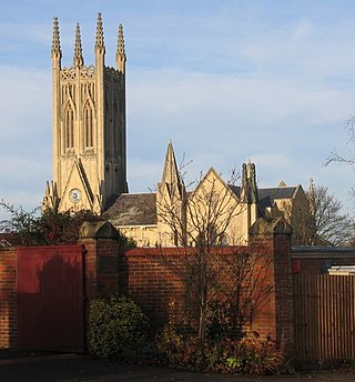 Christ Church