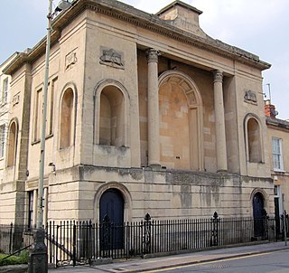 Masonic Hall