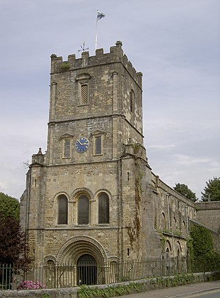 St Marys Church