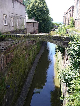 Bridge of Sighs