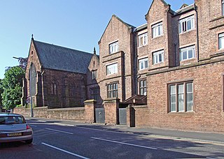 University Chapel