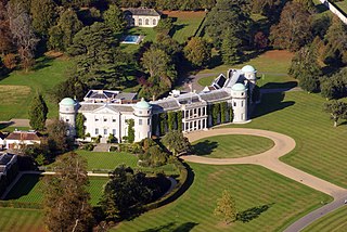 Goodwood House