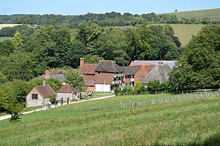 Weald & Downland Open Air Museum