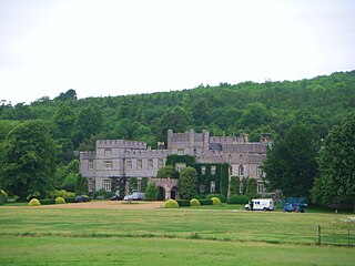 West Dean College of Arts and Conservation