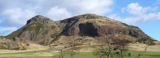 Arthur's Seat