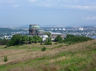 Blackford Hill