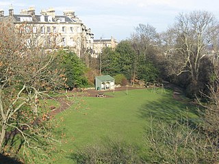 Dean Gardens