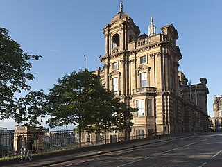 Museum on the Mound