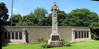 Rosebank Cemetery