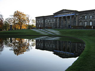 Scottish National Gallery of Modern Art One