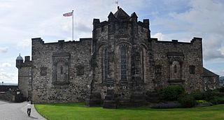 Scottish National War Memorial